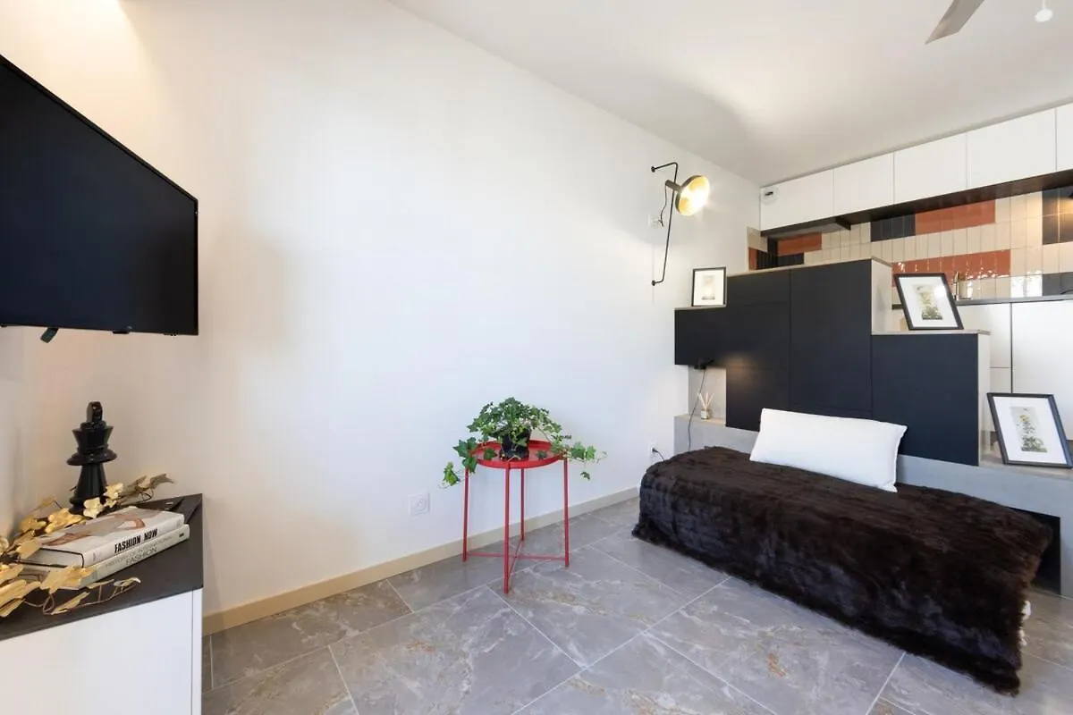 Apartman Frgk 