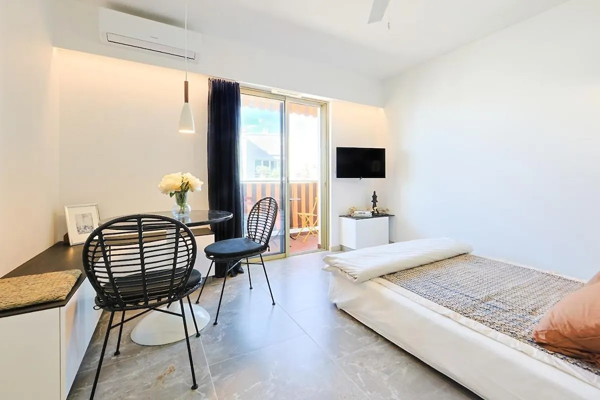 Apartment Frgk 