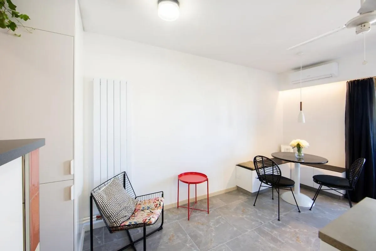 Apartment Frgk 